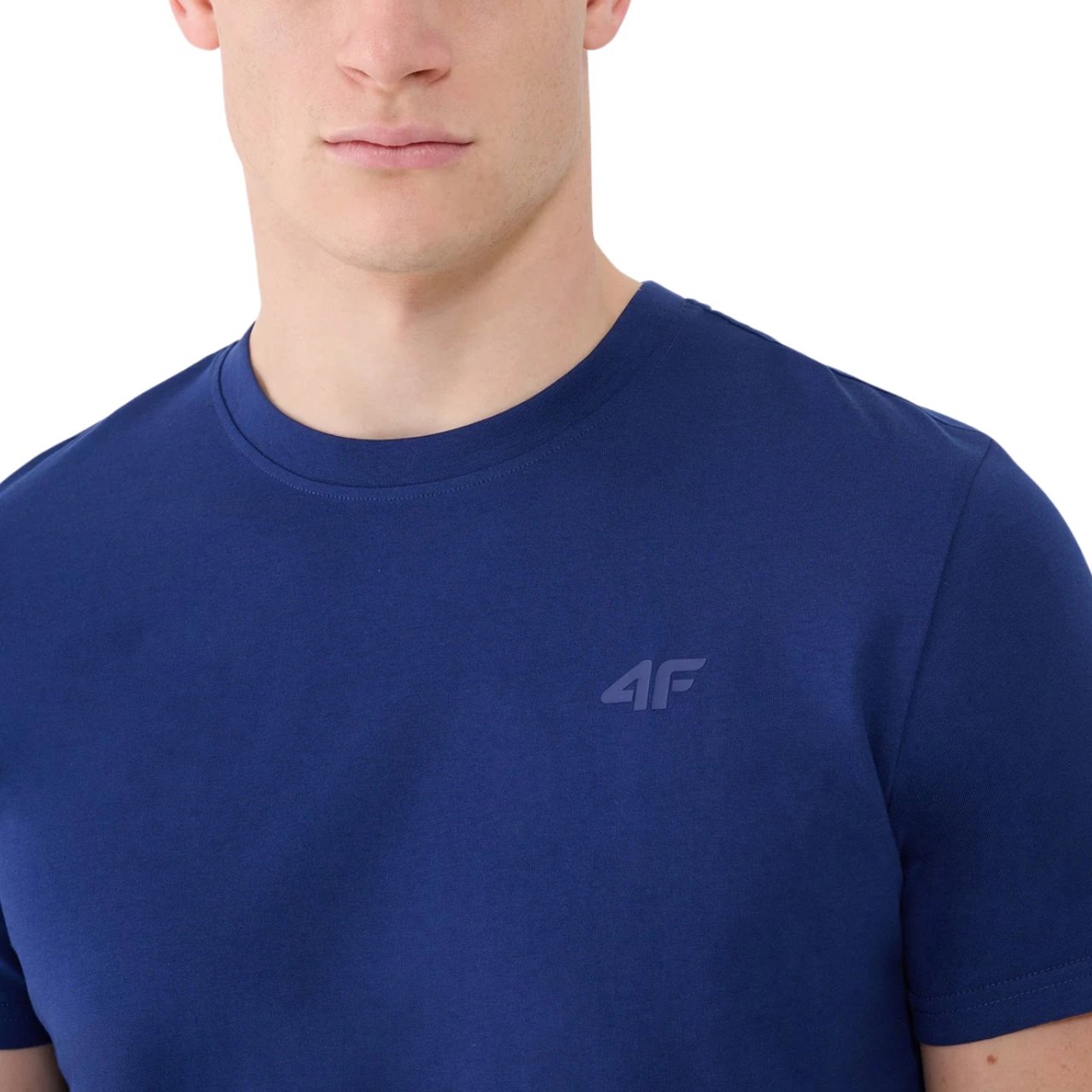 Maicë për meshkuj 4F, navy