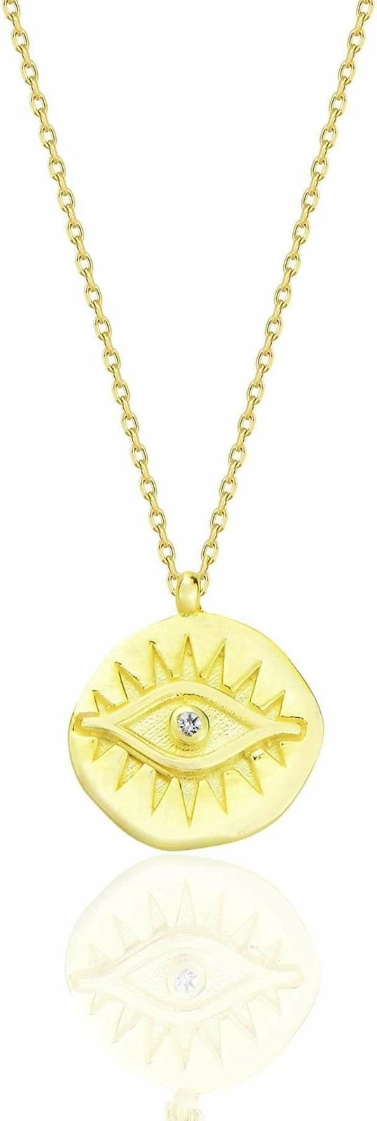 Varëse argjendi Jumeon, SGTL12671, e bardhë