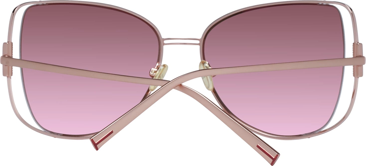 Syze dielli për femra Ted Baker, ari