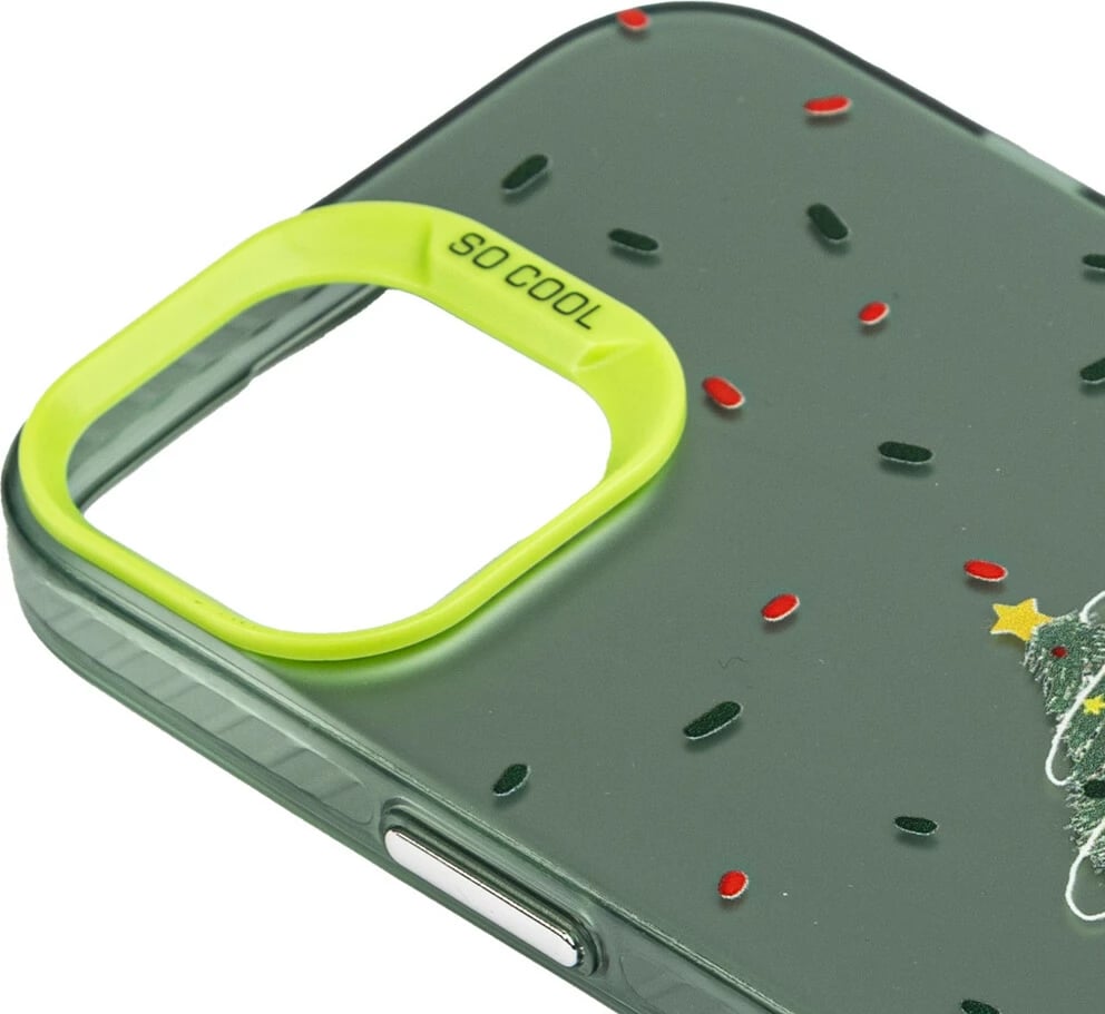 Fotroll Për Telefon Tech Time FA101-012 (IP13PRO)