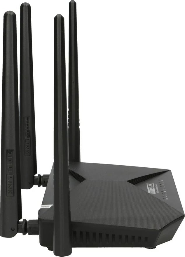 Router TOTOLINK A3002RU V3, AC1200, Dual Band, i zi
