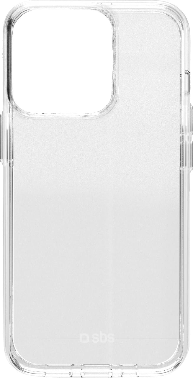 Mbështjellës SBS D3O për iPhone 14 Pro Max, transparent