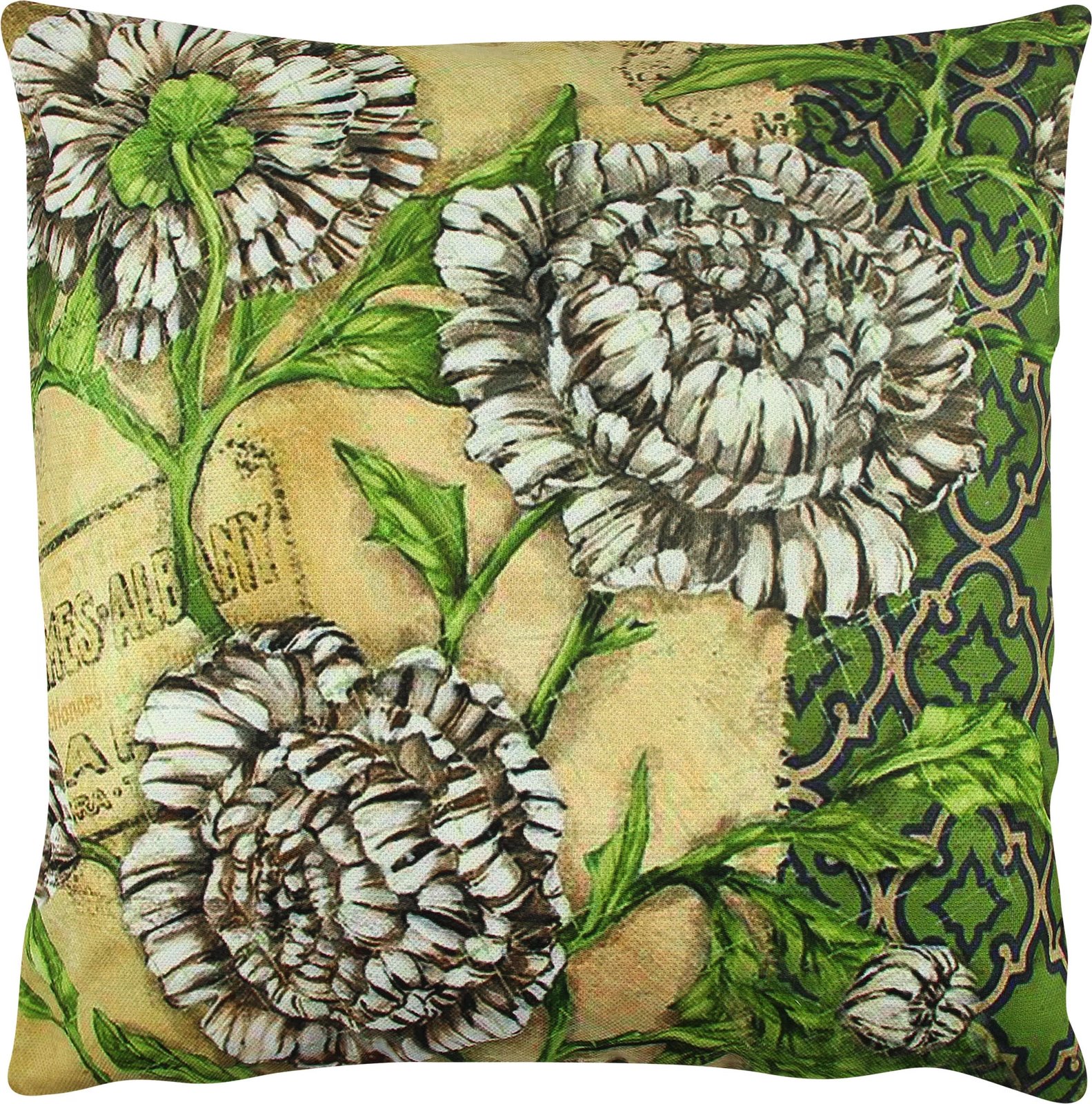 Jastëk Evila Originals, shumëngjyrësh, A12558