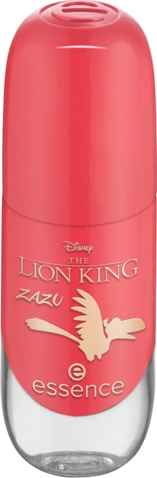 Llak për thonjë Essence Disney The Lion King no. 01 Roar, 8ml