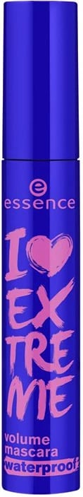 Essence - I Love Extreme Volume Waterproof Mascara