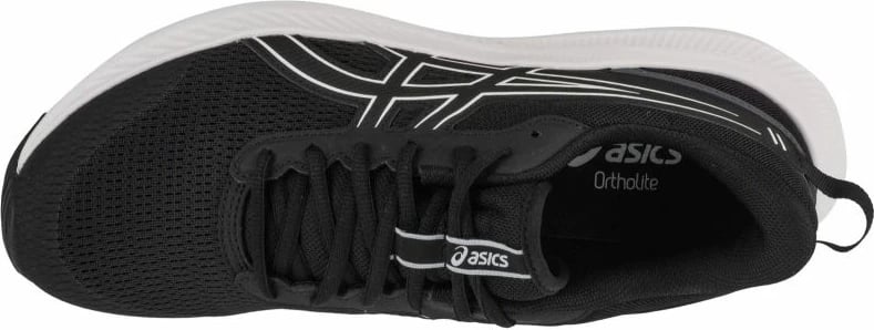 Atlete për meshkuj Asics, të zeza