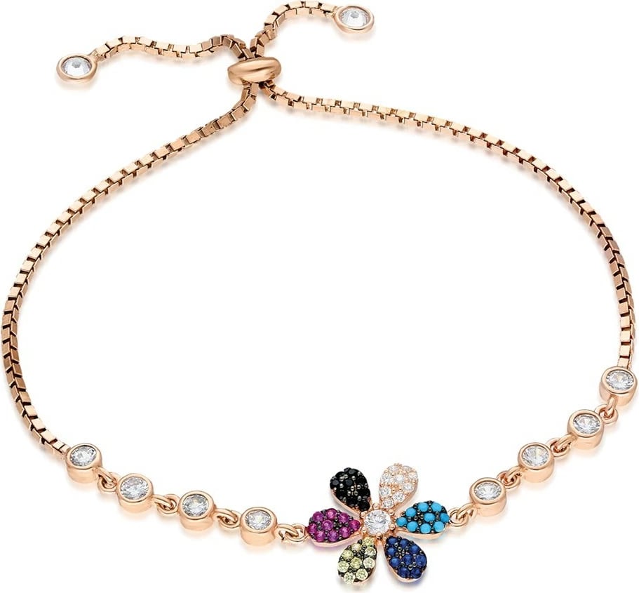 Byzylyk argjendi, Jumeon, TRDYL244