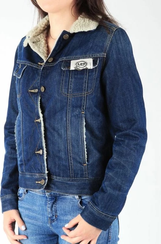 Jakne për meshkuj Lee