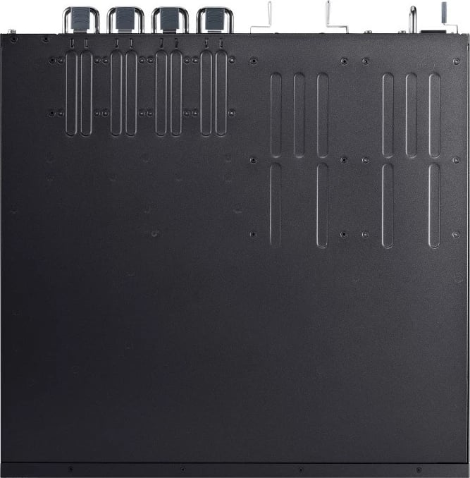 Switch TP-Link Omada 48-Port Gigabit Stackable L3 Managed PoE+, 6 10G SFP+, Rack 1U