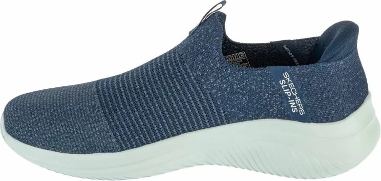 Atlete Skechers meshkuj navy blue