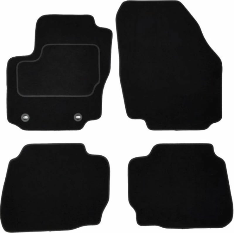 Shtroje Tepih Ford Mondeo 3 2007-2014 For250