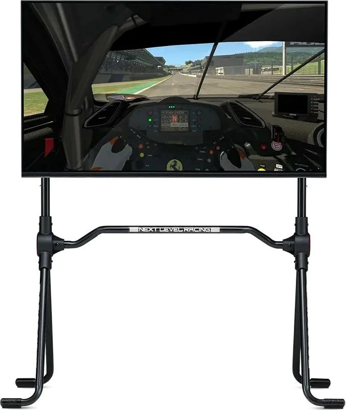 Mbajtës monitori Next Level Racing Lite NLR-A020, i zi