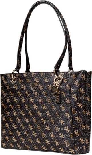 Çantë Guess, femra, kafe