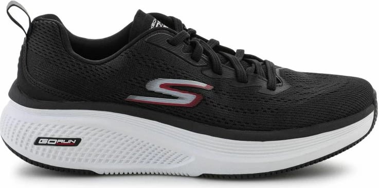 Atlete vrapimi për meshkuj Skechers, të zeza