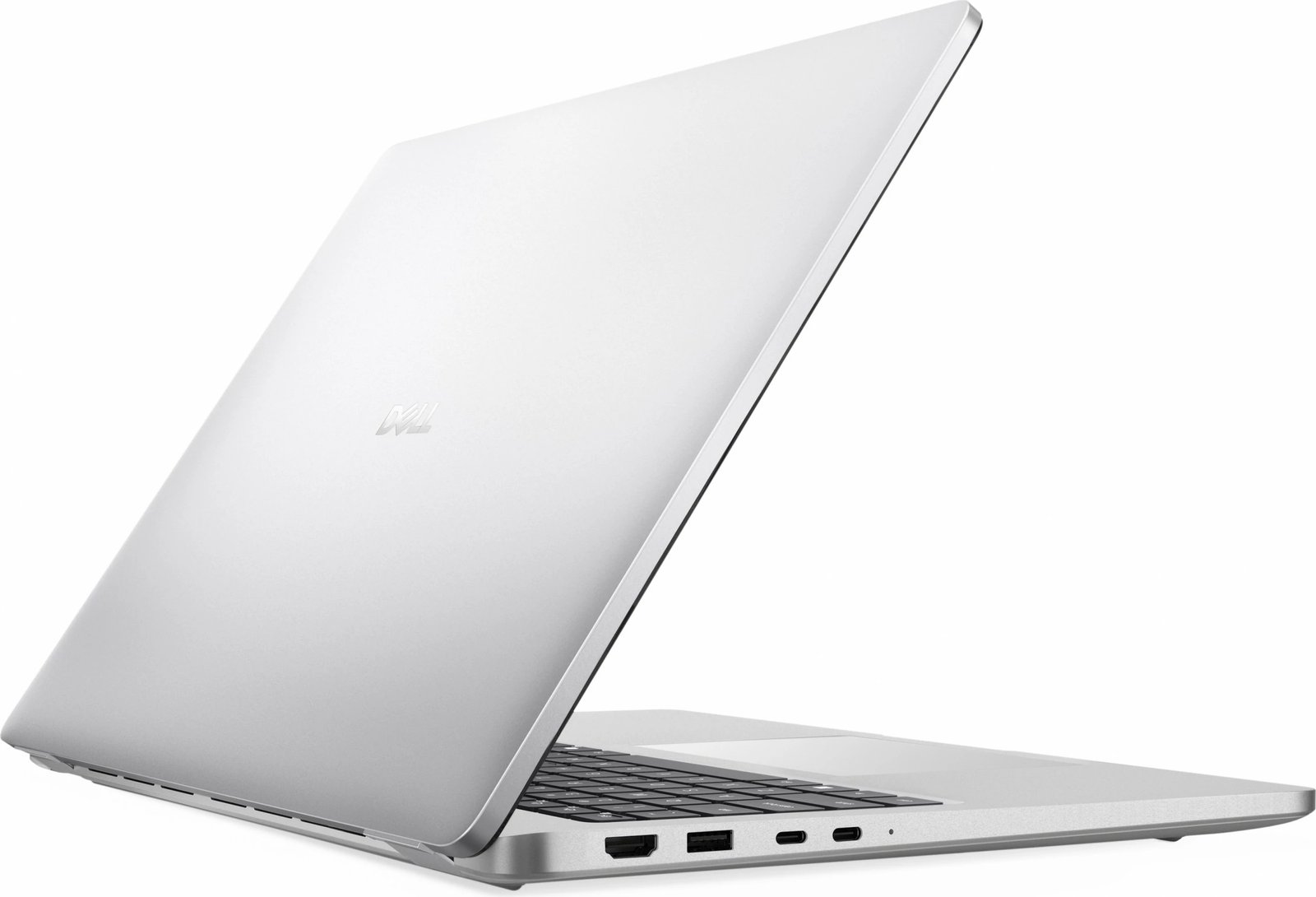 Kompjuter Dell Pro 16 Plus PB16250 U7-268V, 32GB RAM, 512GB SSD, 16 inç, gri