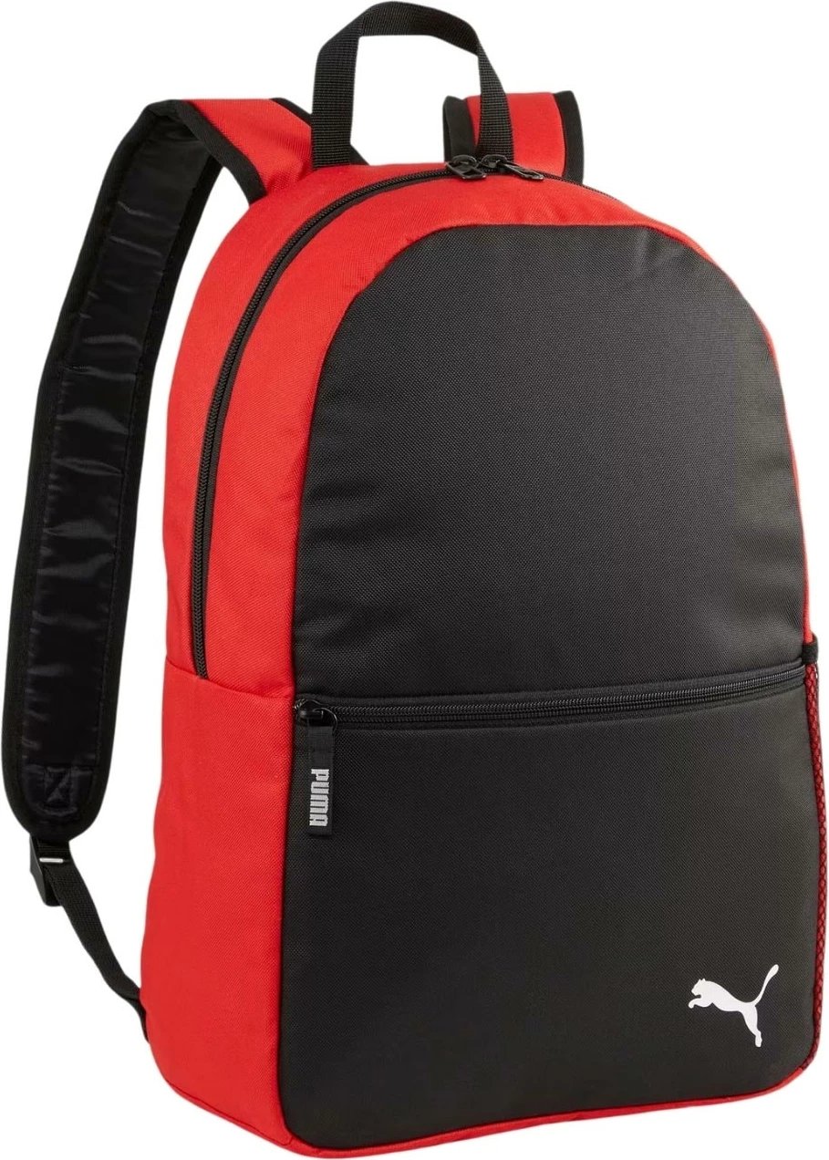 Çantë shpine Puma unisex, e kuqe