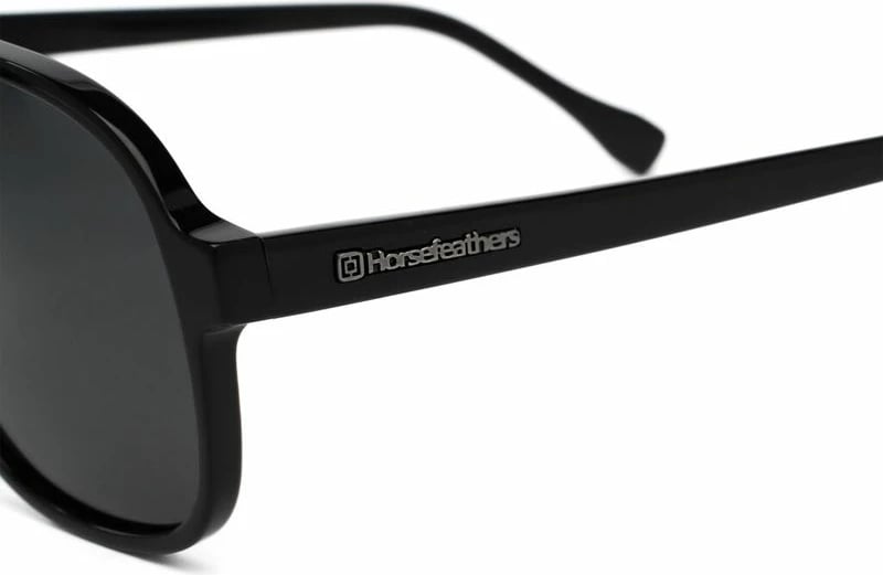 Syze Dielli Gloss Black/black