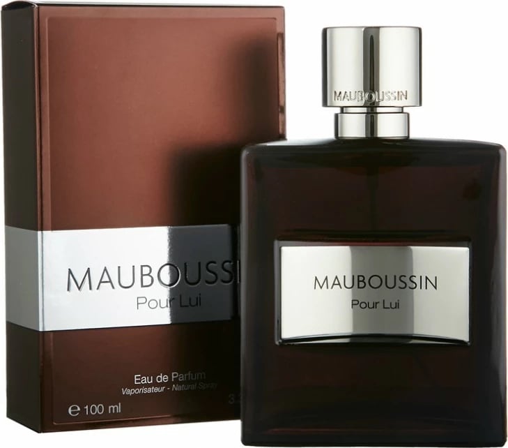 Eau de Parfum për meshkuj Mauboussin Pour Lui 100ml