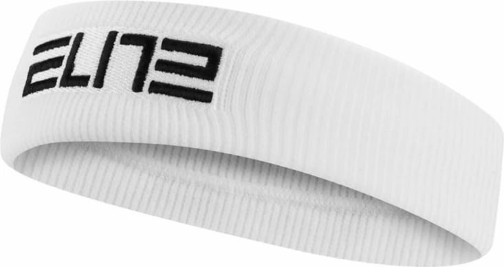 Shirit koke Nike unisex, i bardhë