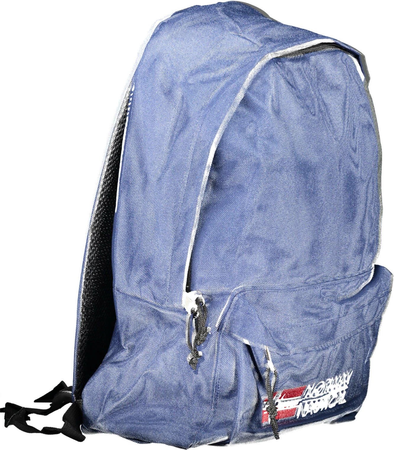 Backpack NORWAY 1963 për meshkuj, të kaltër