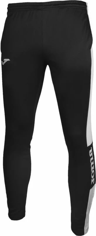 Pantallona futbolli për meshkuj Joma Champion IV, të zeza