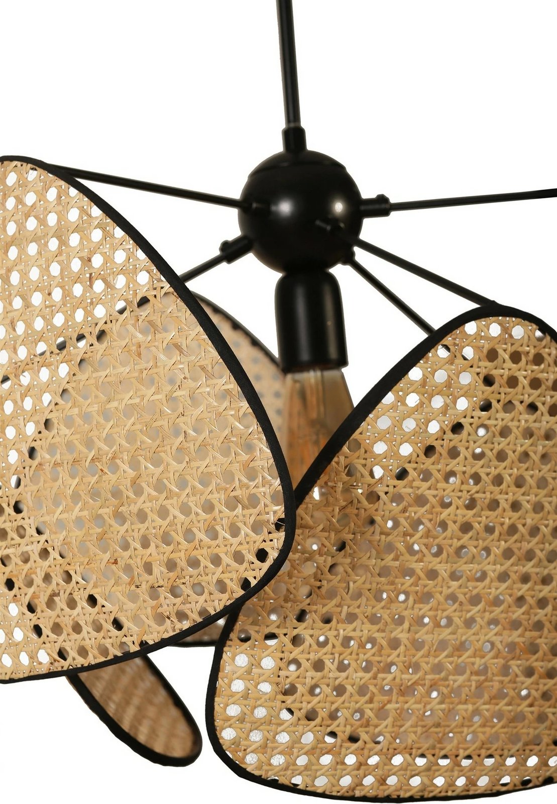 Llambë tavani Opviq, ratan, 8706-2