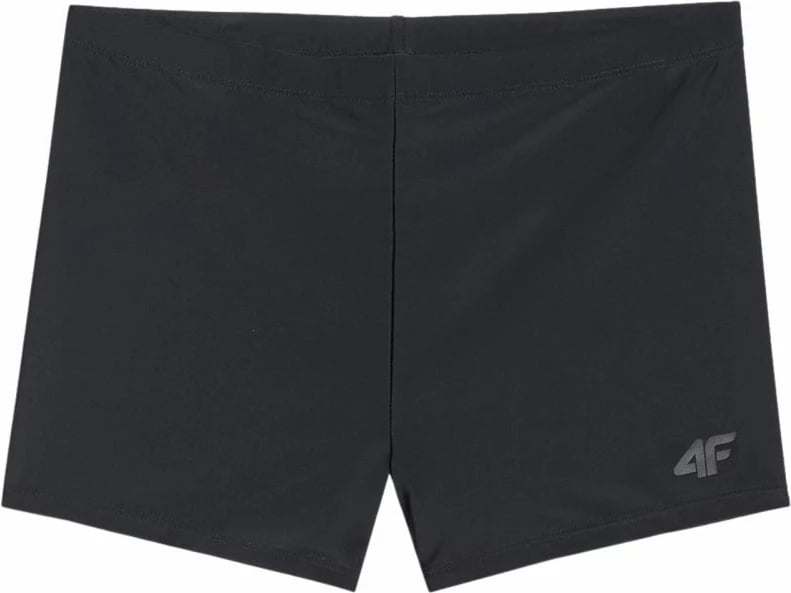 Boxer për not për meshkuj 4F, të zeza