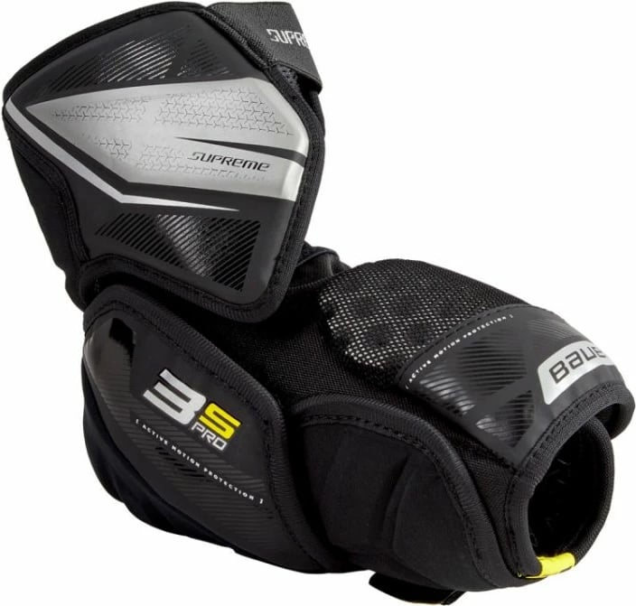 Mbrojtëse bërryla për hokej Bauer, për meshkuj