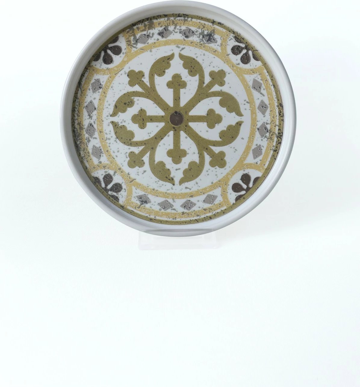 Set darke 20 pjesësh Hermia Concept, X00018879