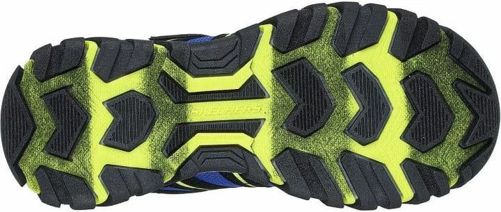 Atlete fëmijë Skechers, blu