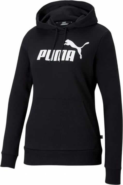 Duks për femra Puma, i zi