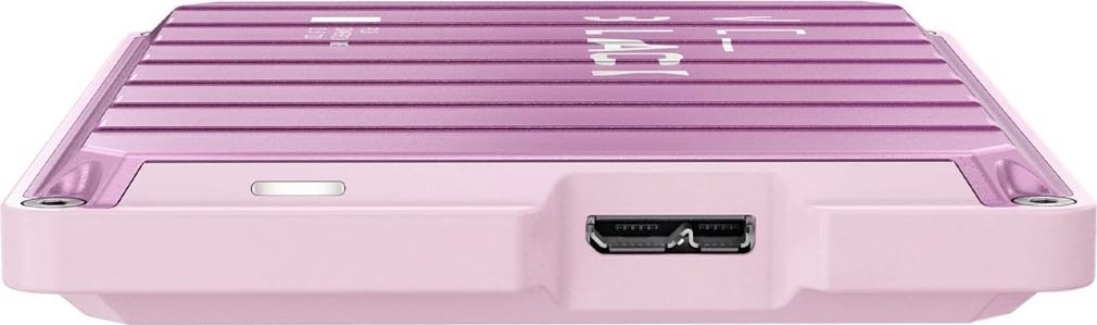 Hard disk Western Digital WD Black P10 Game Drive 2TB Pink