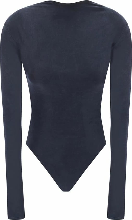 Kominoshe për femra The Andamane, blu