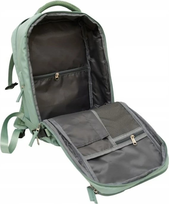 Çantë shpine N'OVEEN CTB420, 25L, Mint