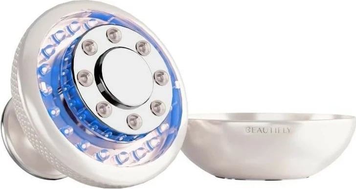 Masazhator trupi Beautifly B-Lumix Body, EMS, RF, fototerapi, kafe