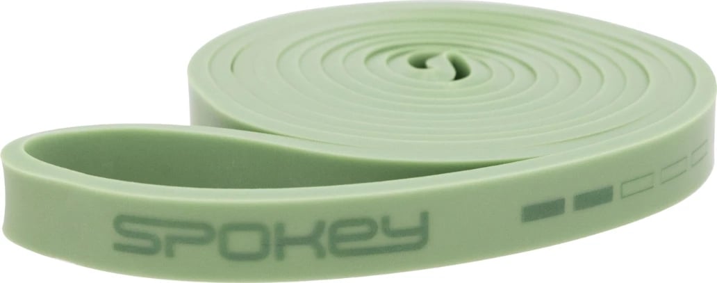 Shirit rezistence Spokey, jeshil