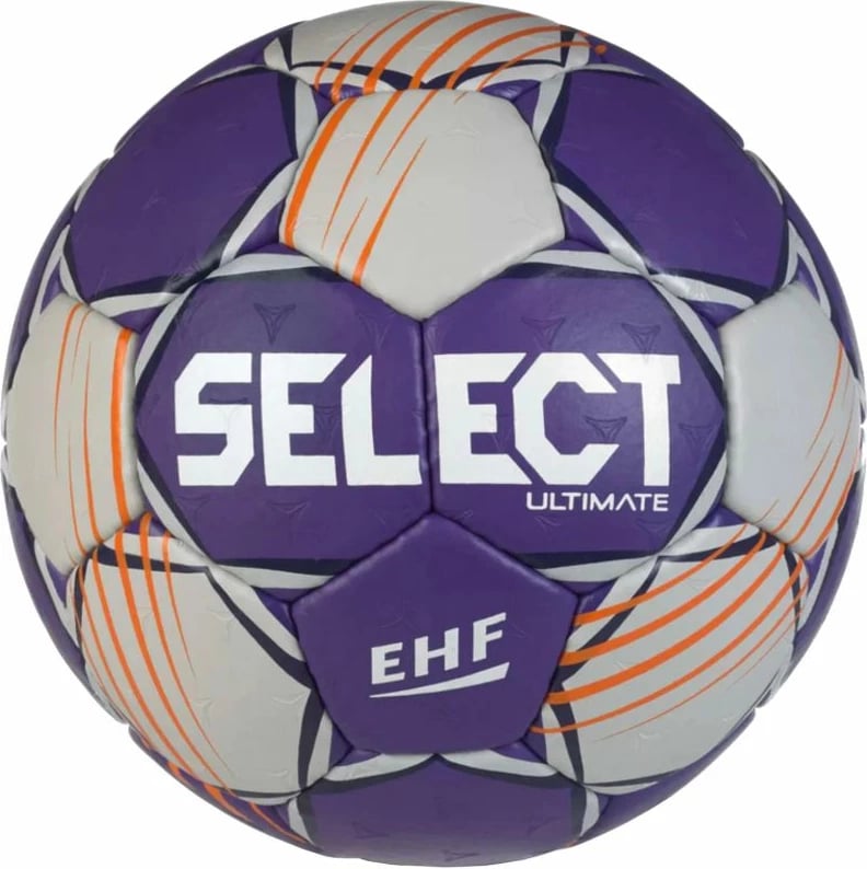 Top për handball Select, vjollcë