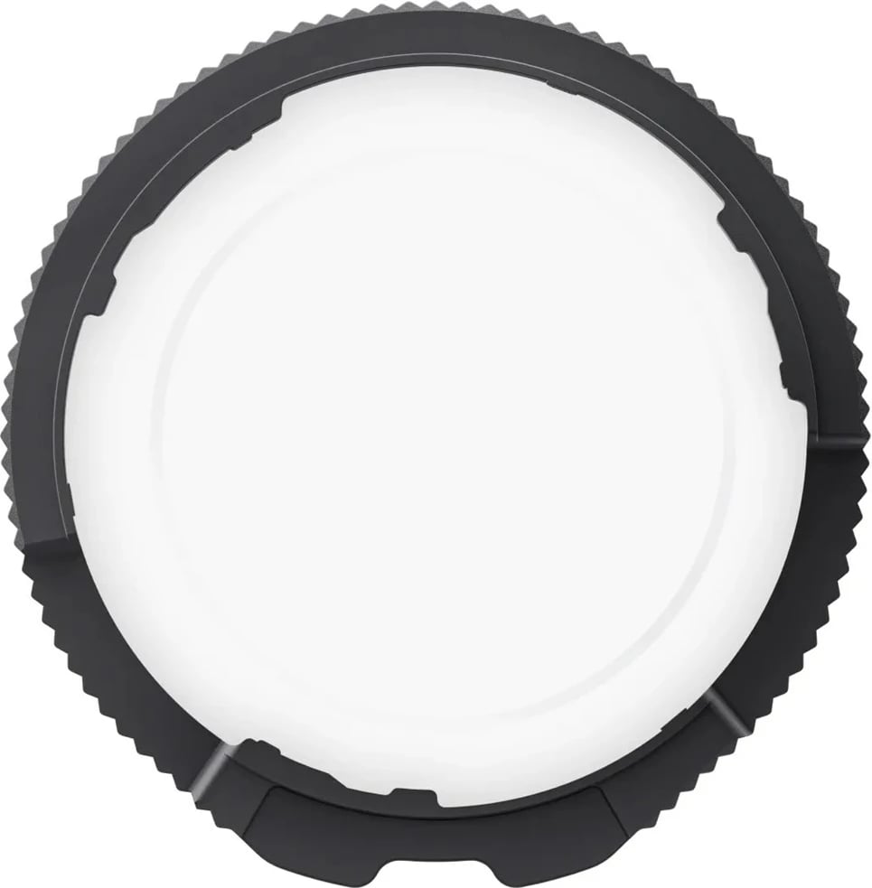 Mbrojtëse lente për kamera Insta360 CINSBAHC, plastikë, e zezë Mbrojtëse lente për kamera Insta360 CINSBAHC, plastikë, e zezë