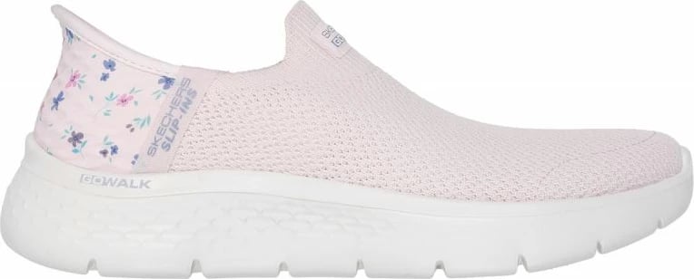Atlete për femra Skechers, rozë