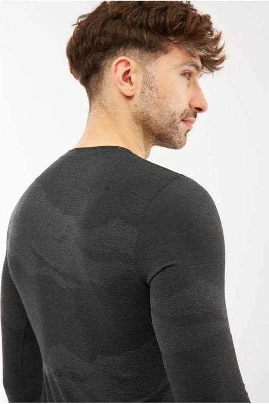 Të brendshme për meshkuj Viking, të zeza