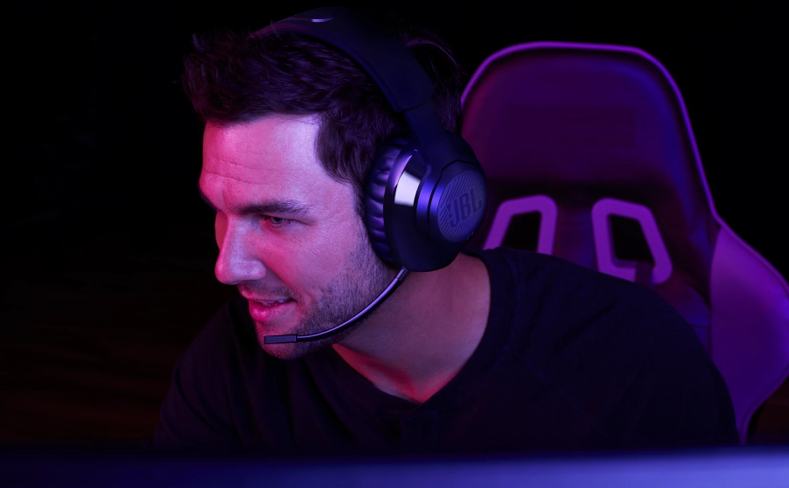 Kufje Me Kabëll JBL QUANTUM 350 W