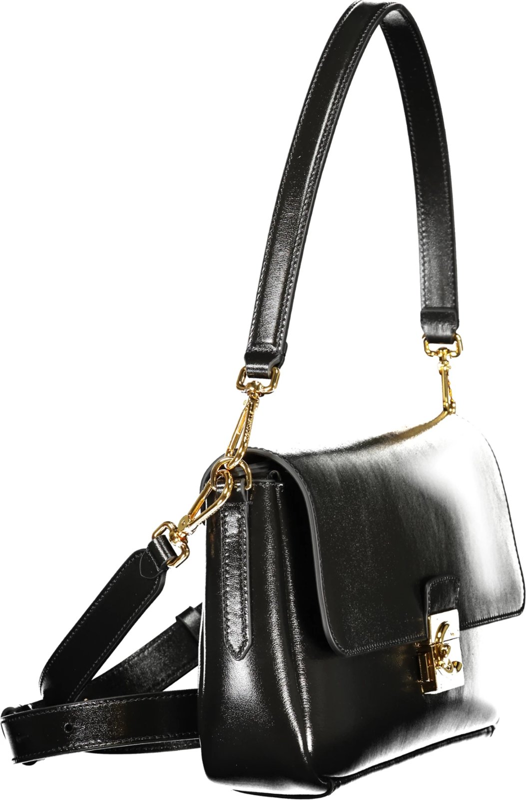 Çantë për femra COCCINELLE, e zezë