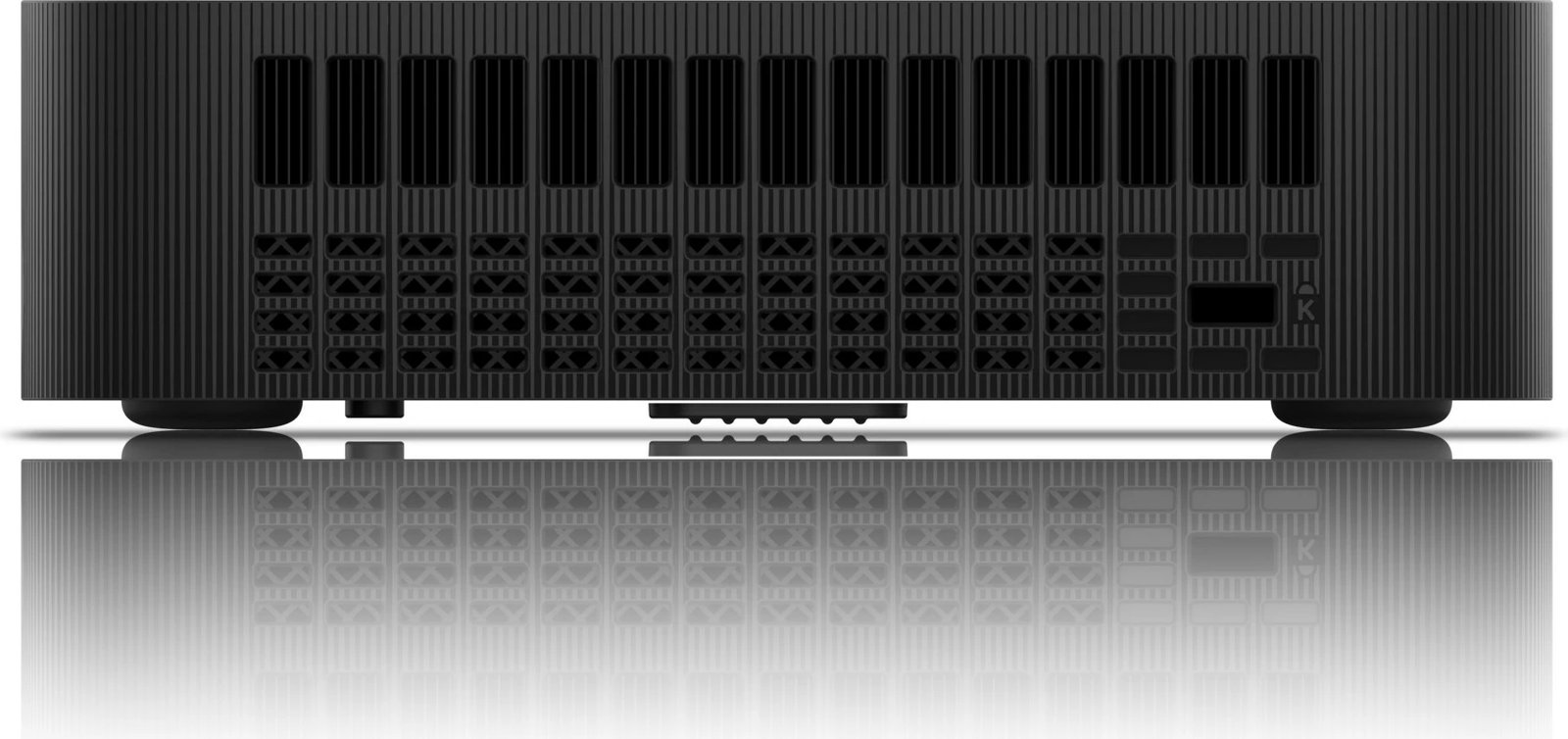 Kasë ASUS PN54-S70011HN, AMD Ryzen AI 7 350, 32GB RAM, 1TB SSD, e zezë