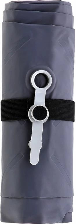 Dyshek kampingu Nils Extreme, gri