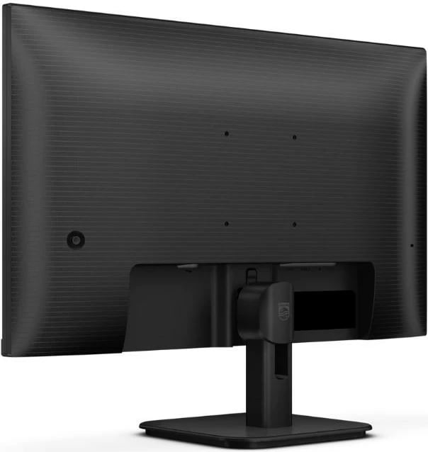 Monitor Philips 27E1N1800A, 27", IPS, 4K UHD, HDMIx2, DP, Altoparlantë, Zi