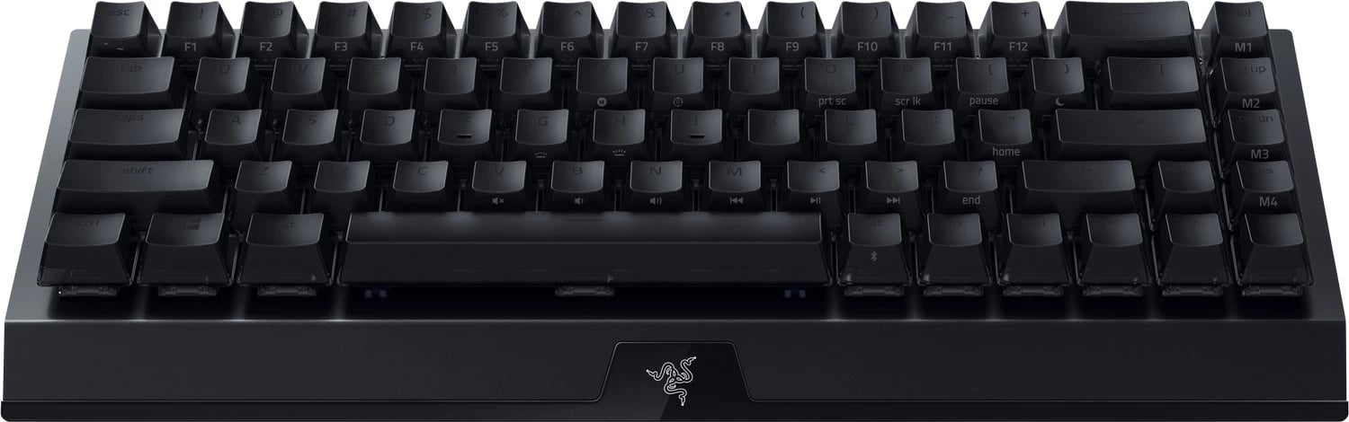  Tastierë Razer BlackWidow V3 Mini HyperSpeed ​​Phantom Edition, Razer Yellow, US
