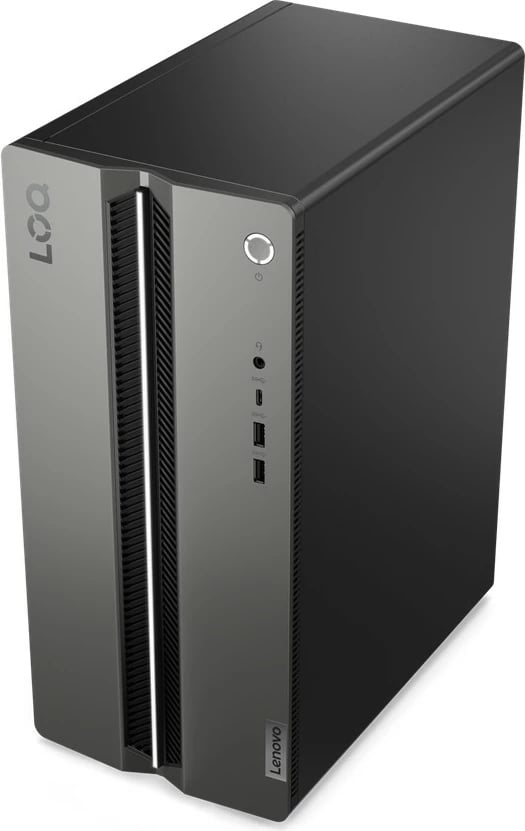 Kasë Lenovo LOQ 17IRR9, i5, 16GB RAM, 1TB, RTX4060, Win 11, gri