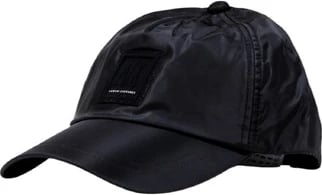 Kapelë Armani Exchange për meshkuj, e zezë Kapelë Armani Exchange për meshkuj, e zezë