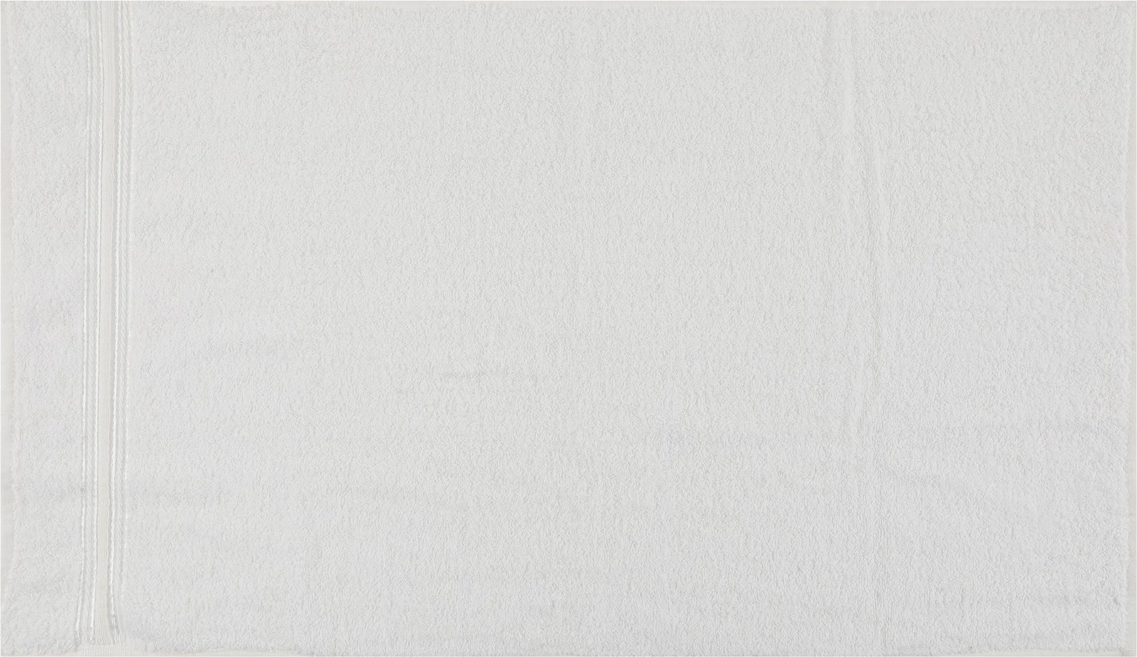 Set peshqirësh (2 copë), Mijolnir, Dora, ngjyrë krem