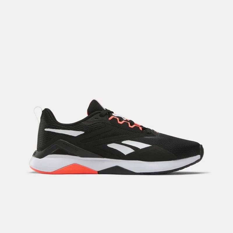 Atlete për meshkuj Reebok, të zeza